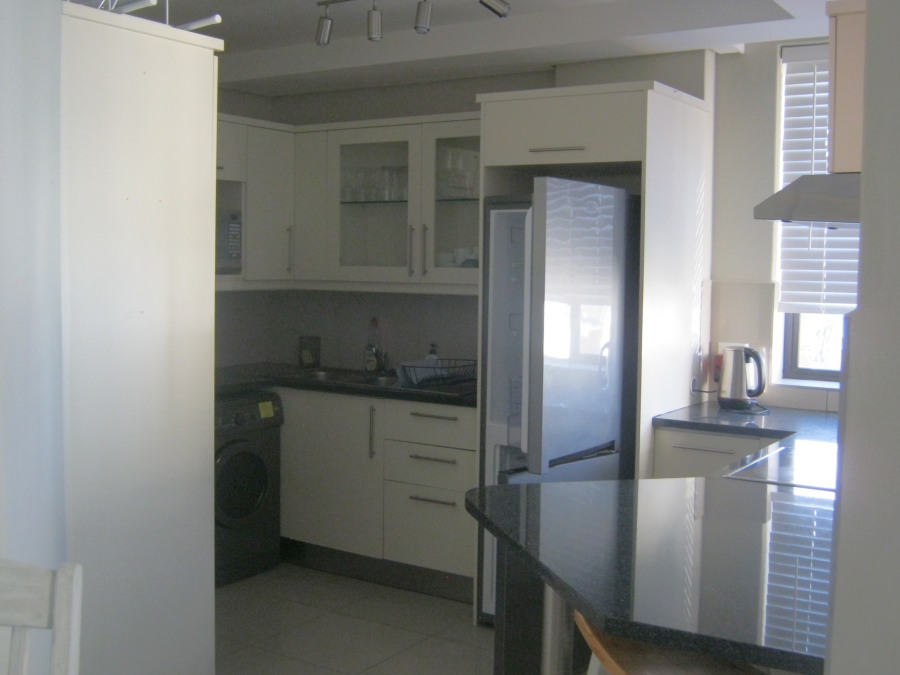 To Let 2 Bedroom Property for Rent in Strand Central Western Cape